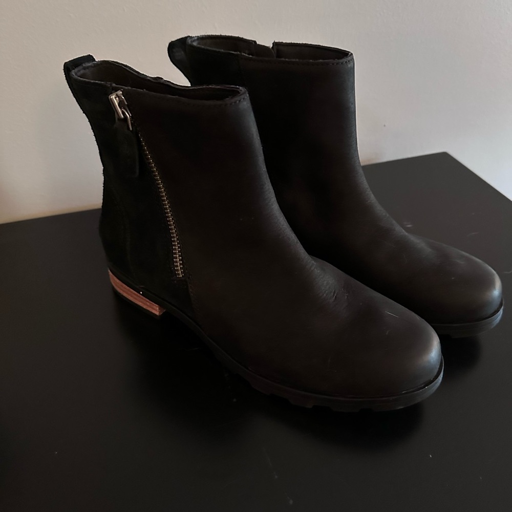 Sorel Boots